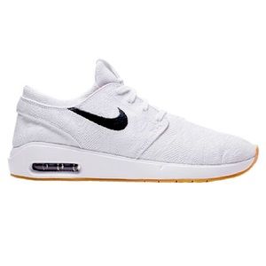 Nike Men's SB Air Max Janoski 2 Skate Shoes